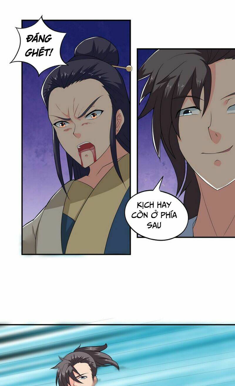 cực vũ huyền đế chapter 43 6