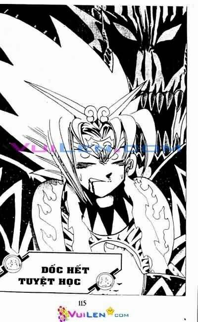 những người bạn tốt chapter 26 116