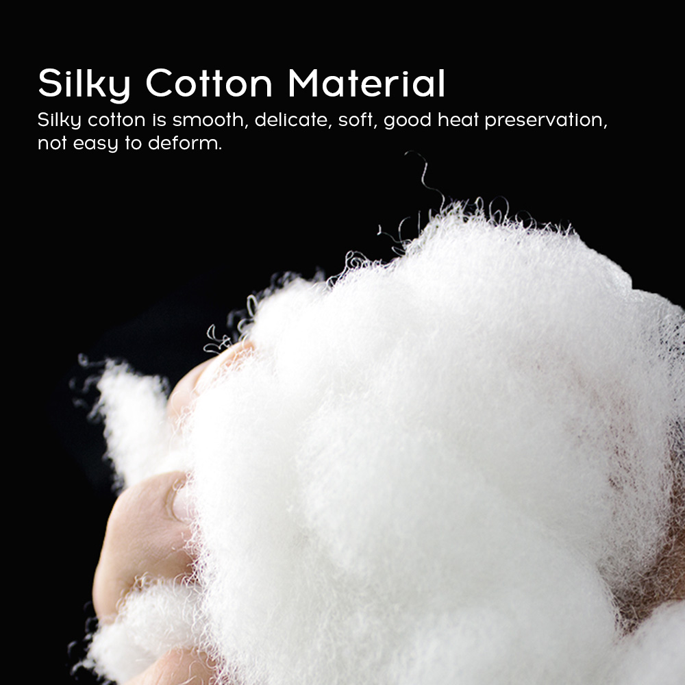 Võng Bông siêu nhẹ che nhiệt hàng đầu để cắm trại ngoài trời