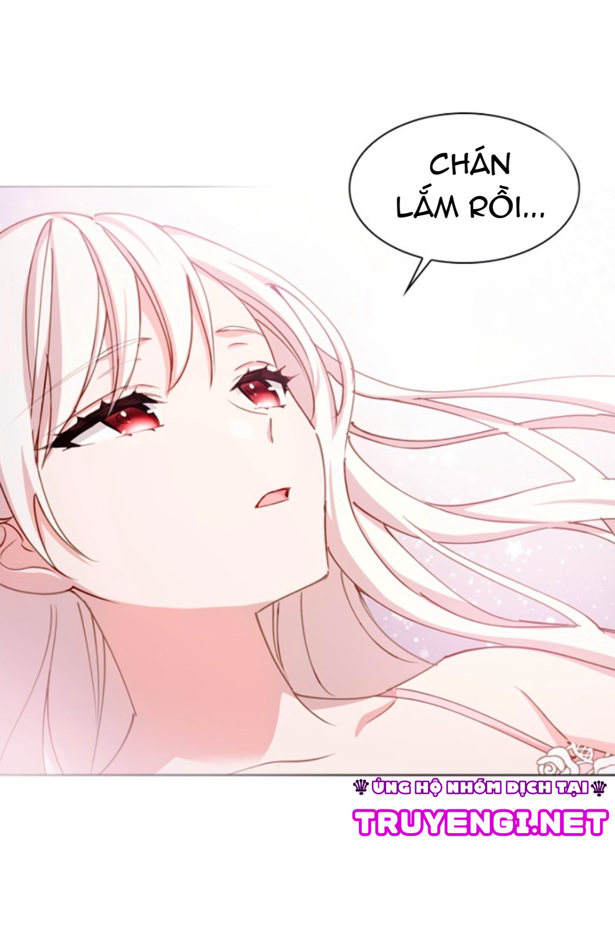 tiểu thư chỉ muốn được nghỉ ngơi chapter 1 16