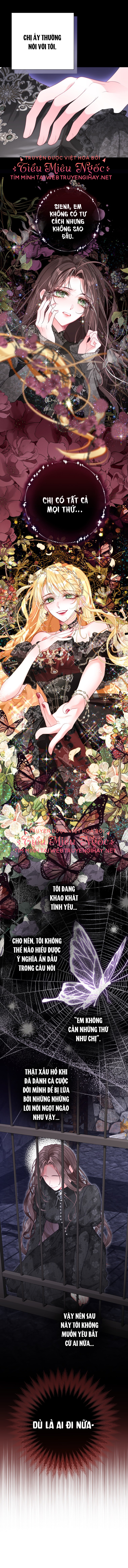 em sẽ khiến thế giới yêu thương của chị biến mất chapter 36 4