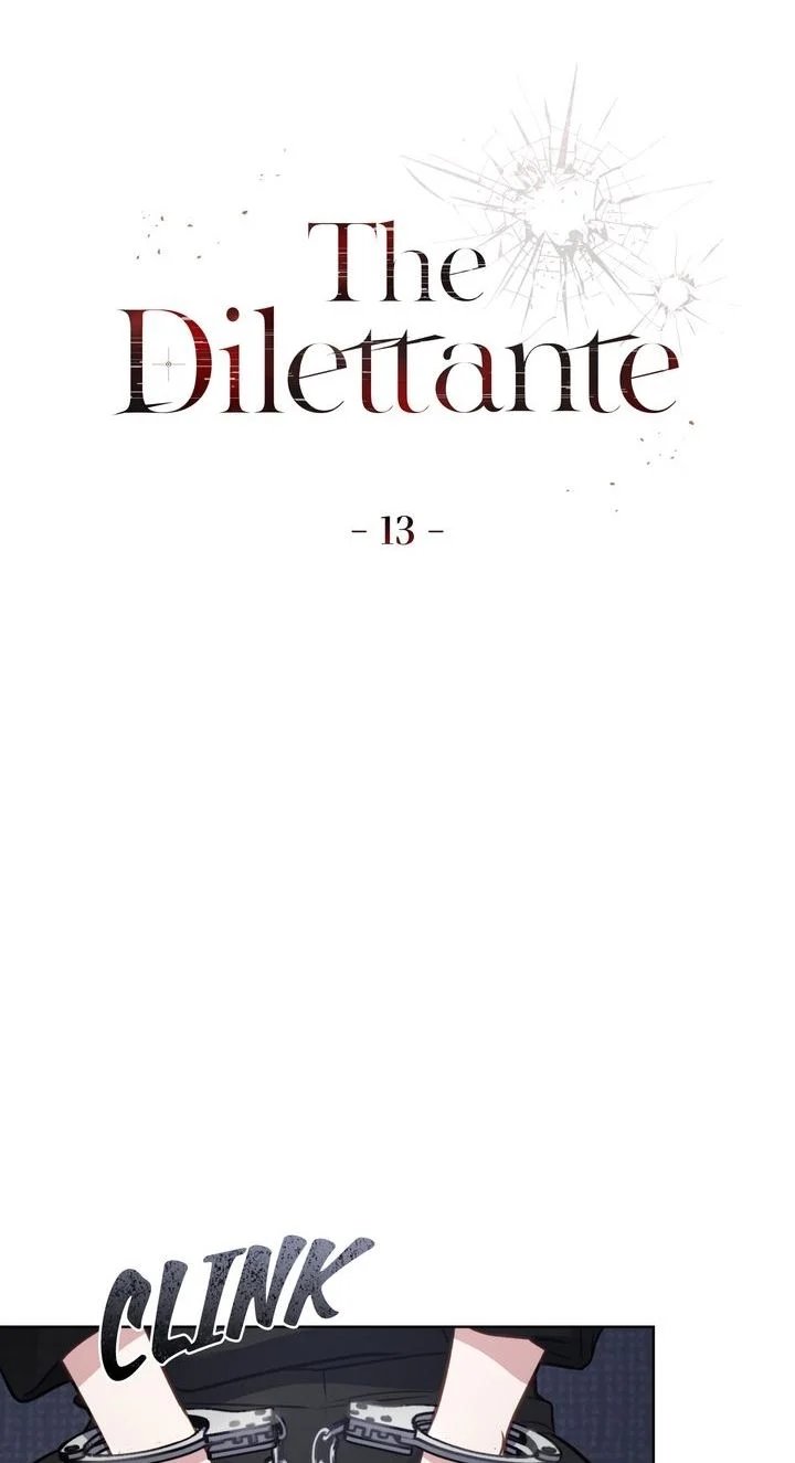 kẻ nghiệp dư chapter 13 8