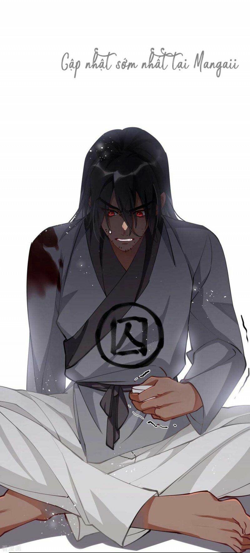 phế vật công chúa muốn nhặt chồng chapter 75 1