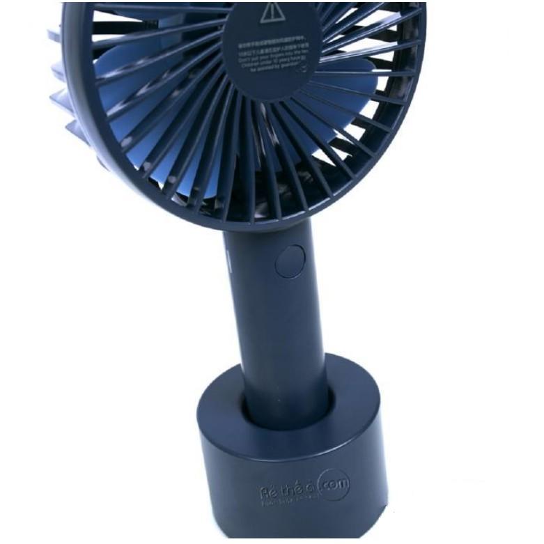 Quạt mini cầm tay Solove N9-FAN - ShopToro - AsiaMart