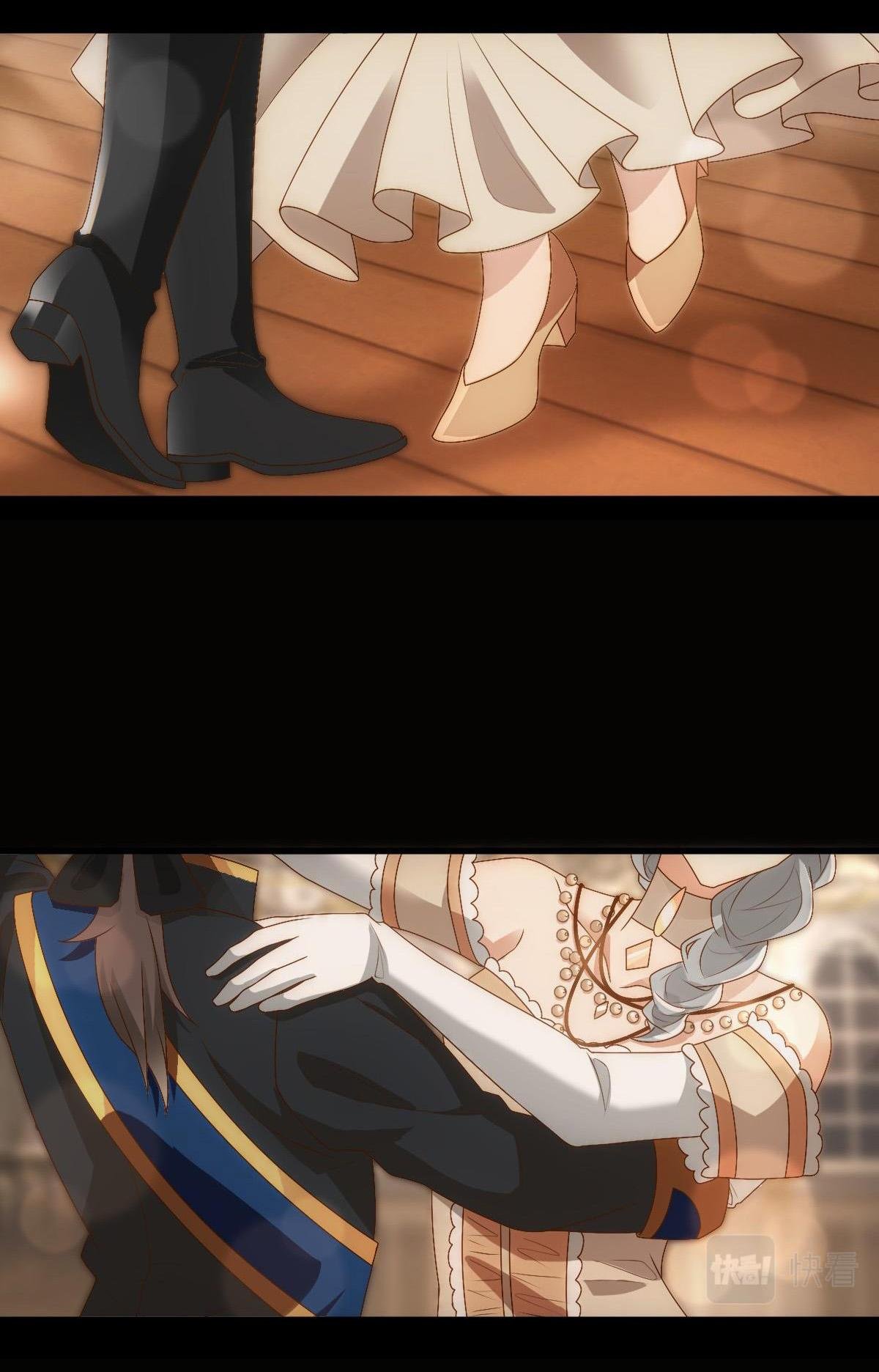 điện hạ thân ái chapter 12 28