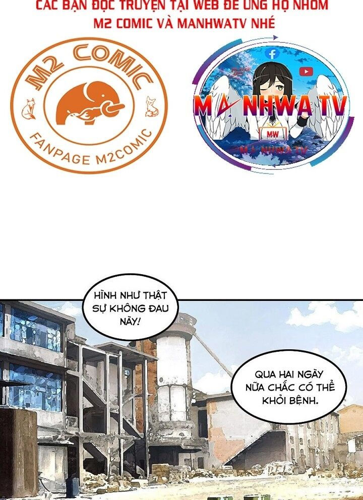 đệ nhất người ở rể chapter 69 1