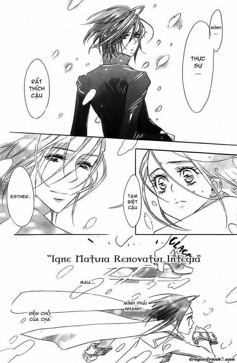 bộ 3 đẫm máu chapter 4 13