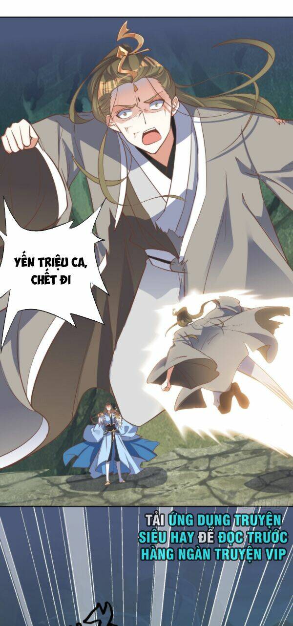 đỉnh cấp phản phái đại sư huynh chapter 5 1