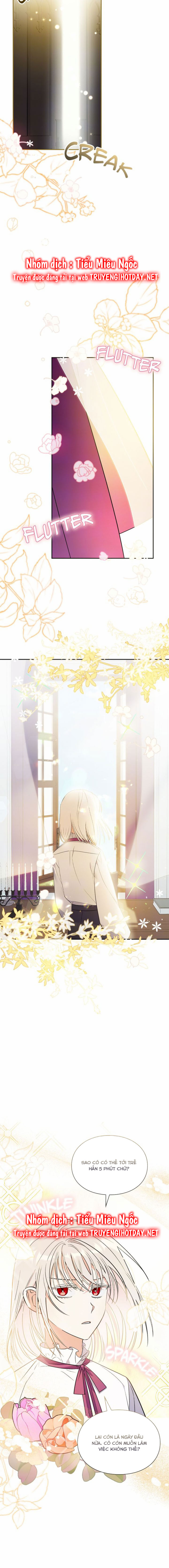 phương pháp bảo vệ anh ấy trong lãnh địa quái vật chapter 1 19