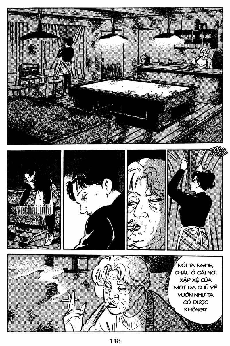 old boy chapter 57 3