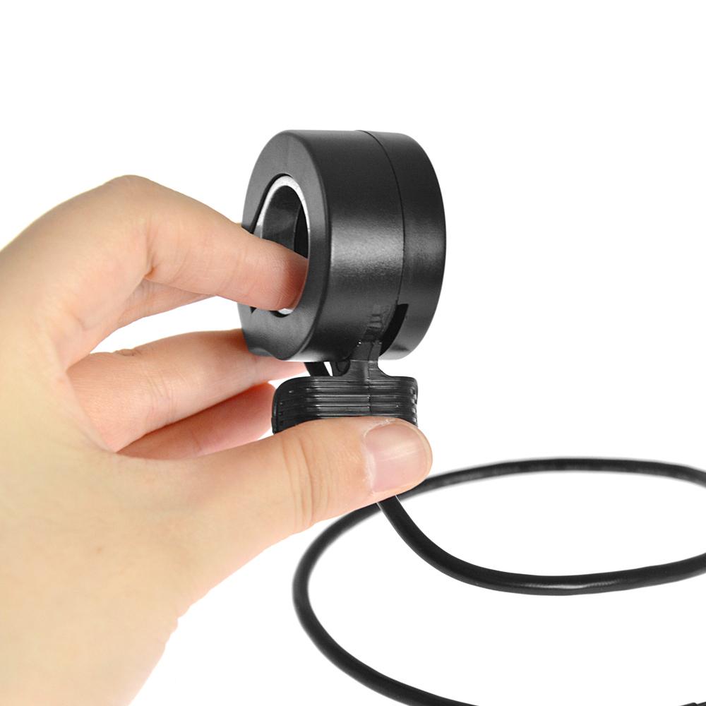 Electric Scooter Throttle Accelerator E-Scooter Accessory Electric Scooter Speed Control Throttle Parts