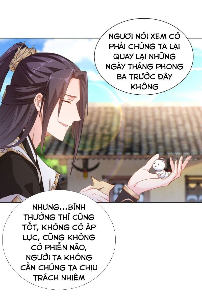 người nuôi rồng chapter 3 15