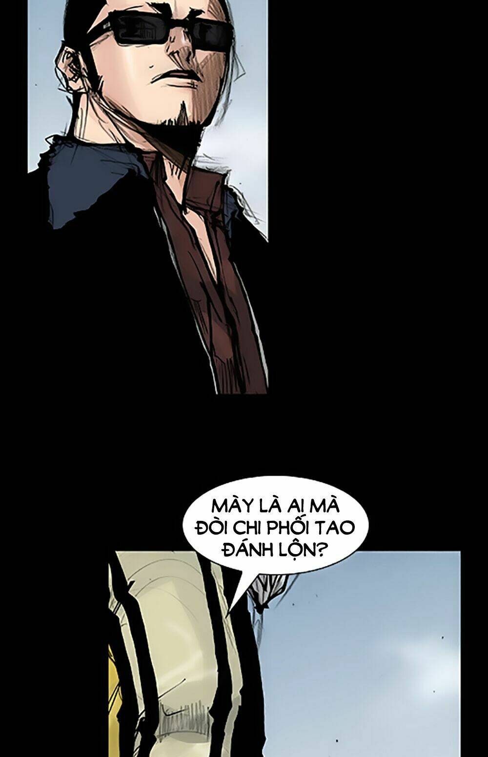 độc cô tiền truyện chapter 56 19