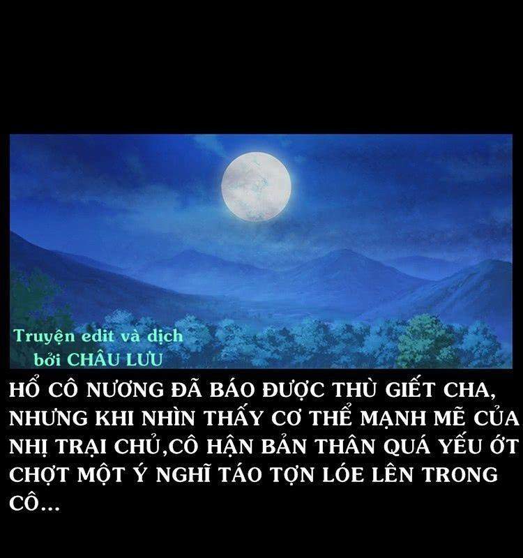 tiên sơn truyền kỳ chapter 20.2 19