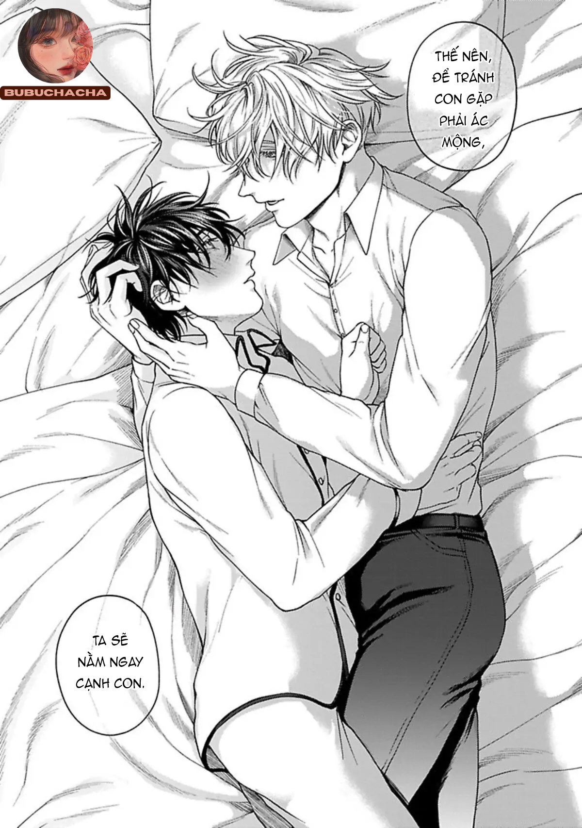 thây ma – undead pappy chapter 5 3