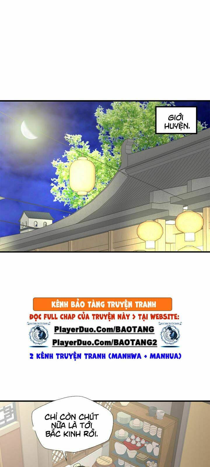 cuồng long chapter 46 52