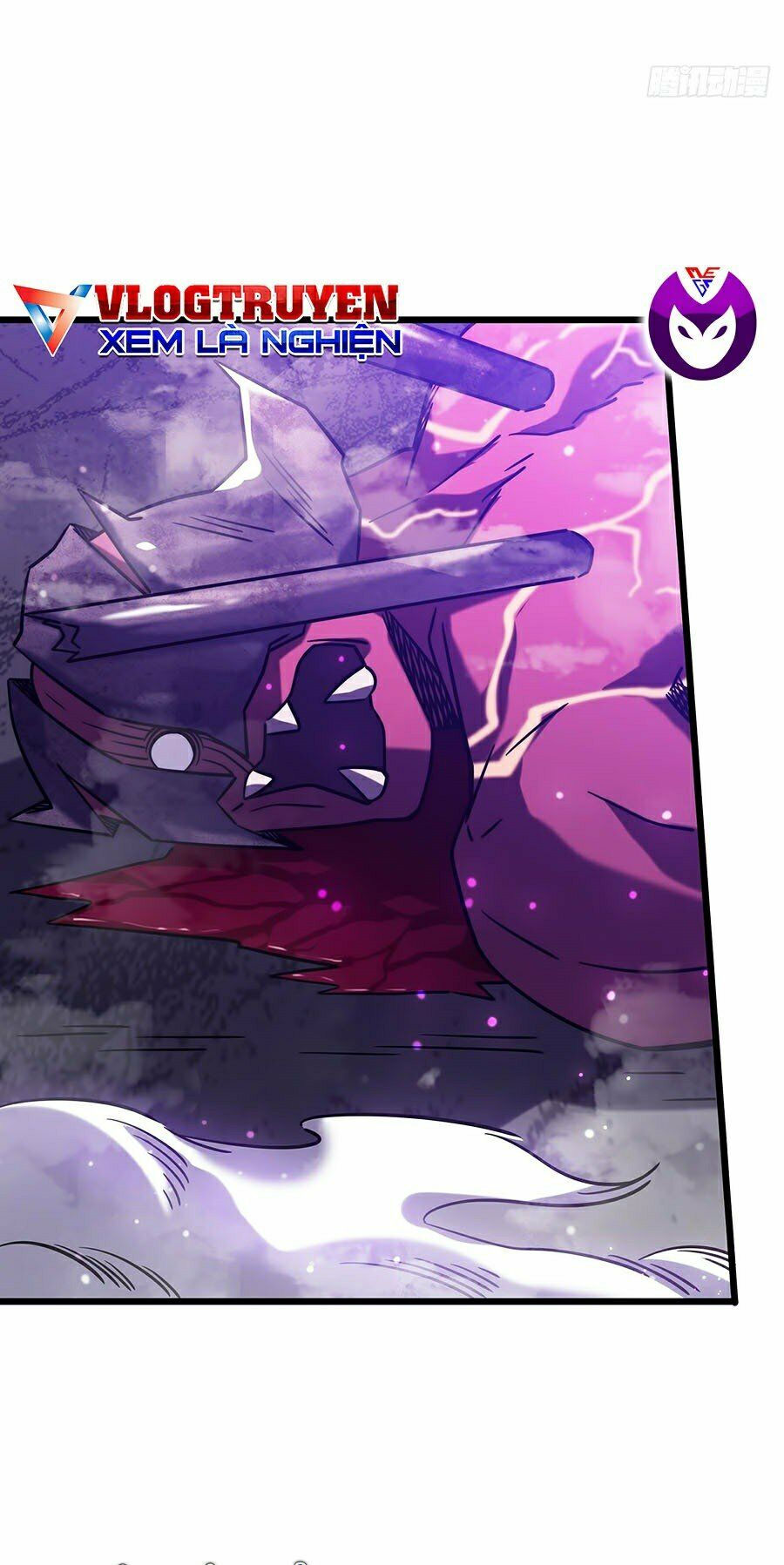 sát thần chi lộ tại dị giới chapter 17 41