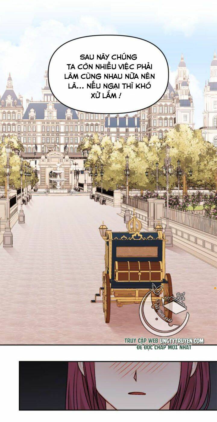nữ chính muốn tôi trở thành mẹ kế chapter 29.5 8