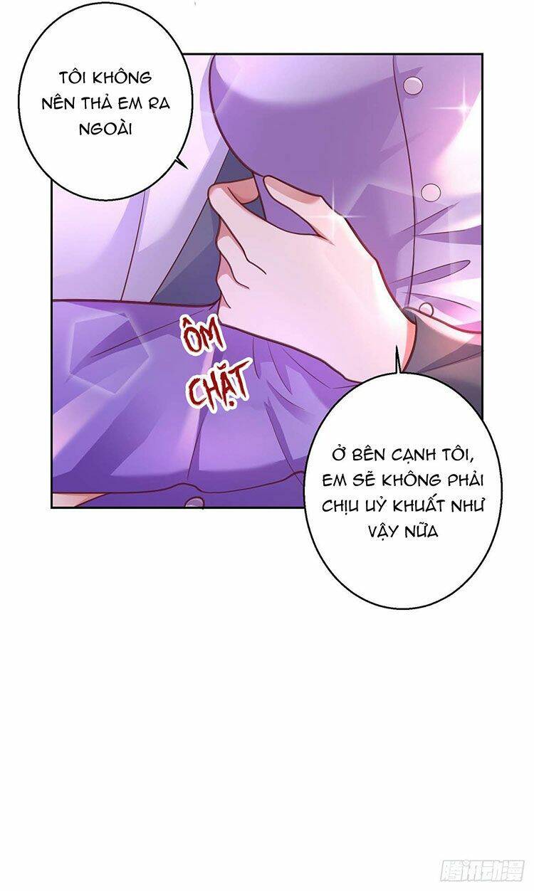 đại lão gọi tôi tiểu tổ tông chapter 12 9