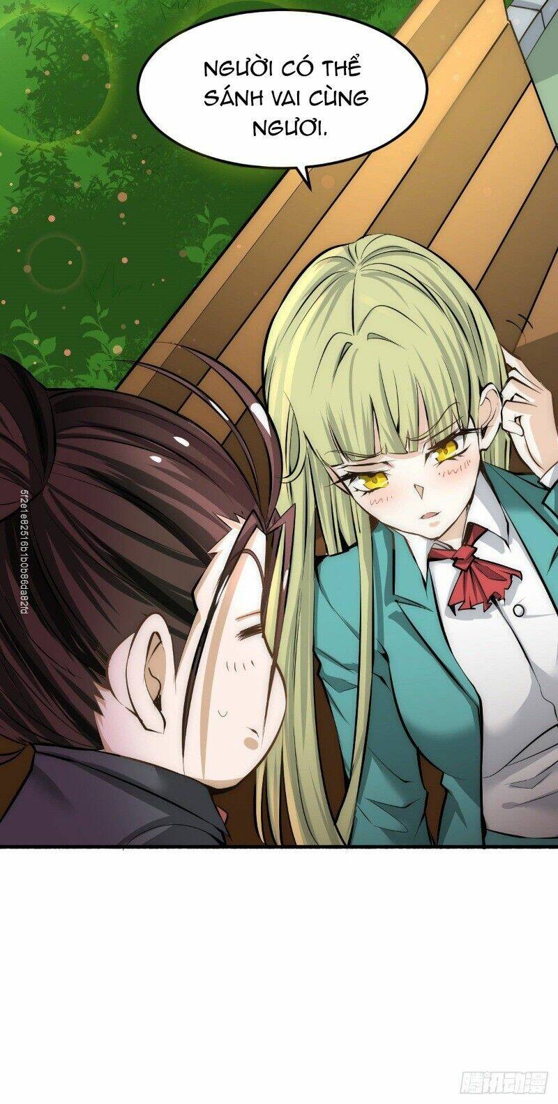 đô thị đỉnh phong cao thủ chapter 132 25