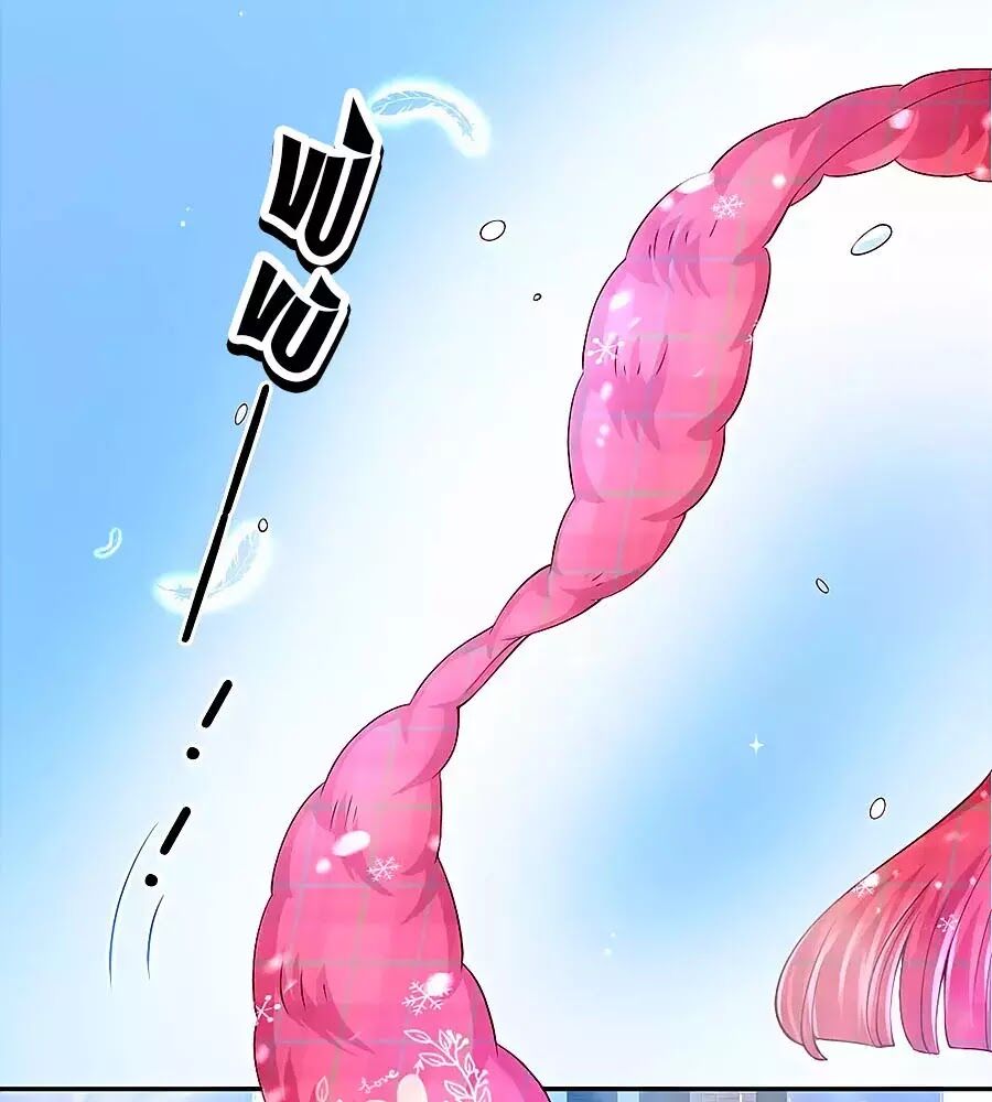 bỗng một ngày nọ trở thành con gái vua chapter 155 9