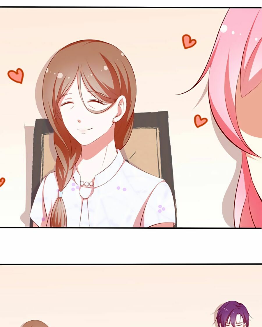 cả thế giới đều không bằng người chapter 44 26