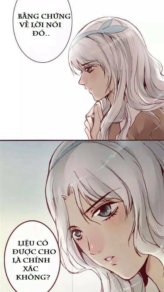 trả thù trường trung học chapter 11 18