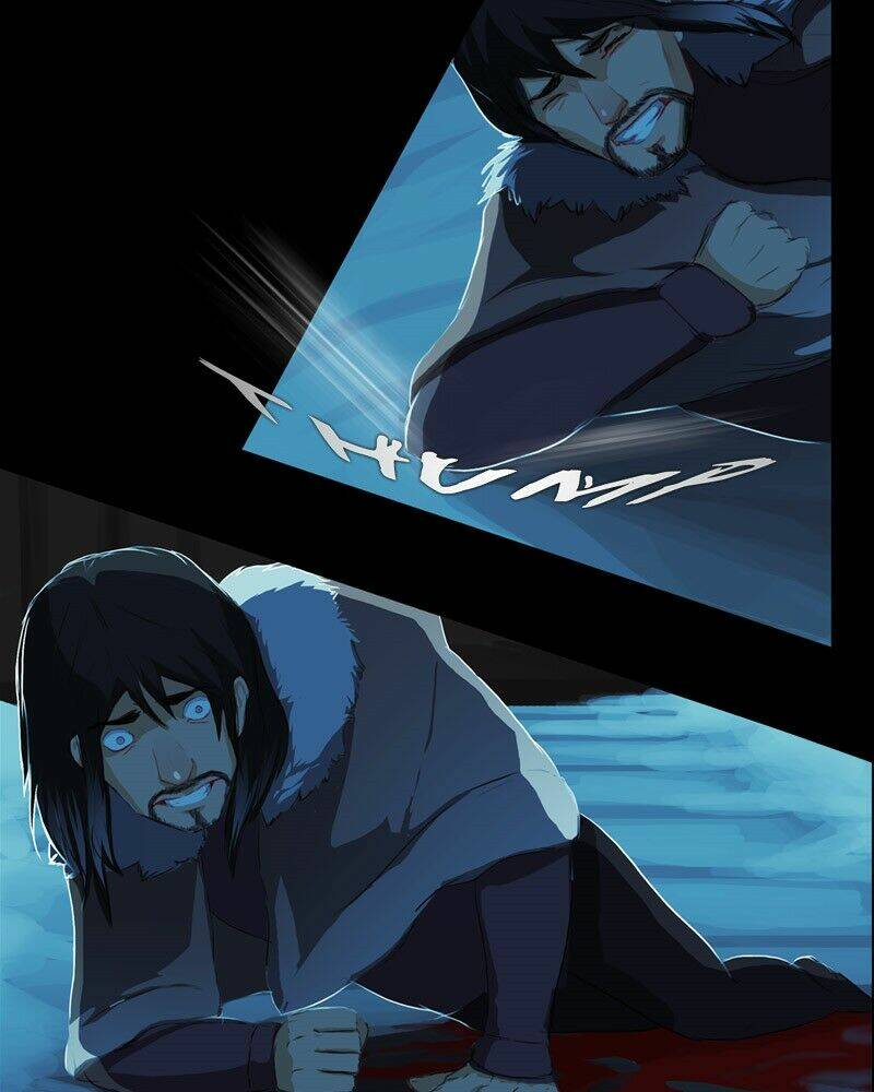 dragnarok chapter 2 35