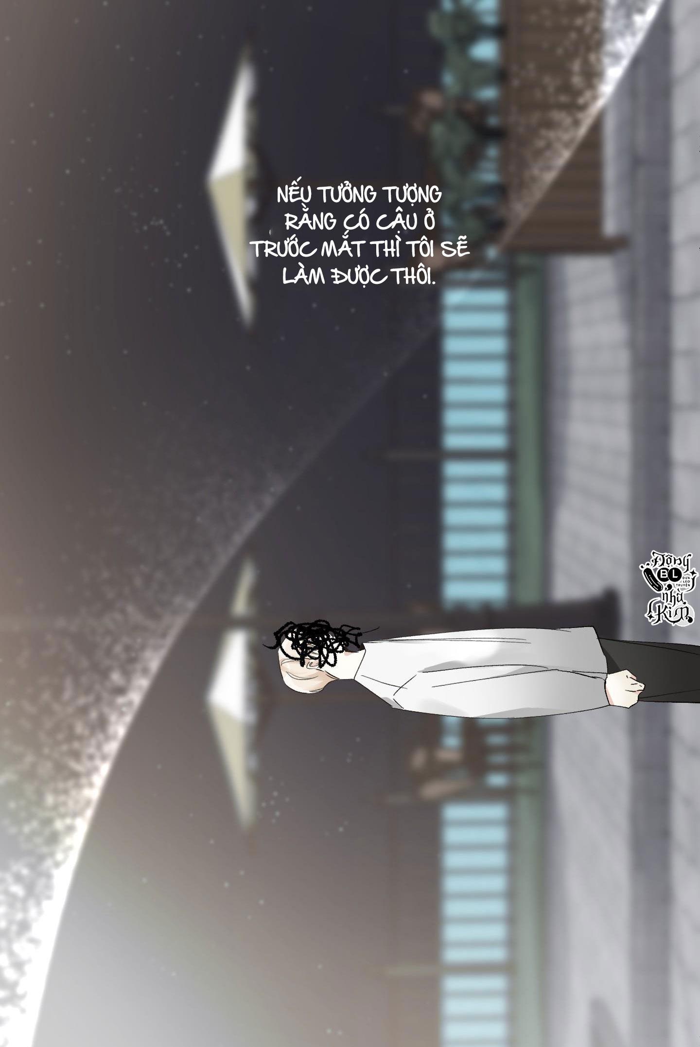 thế giới của tôi khi không có em chapter 20 61