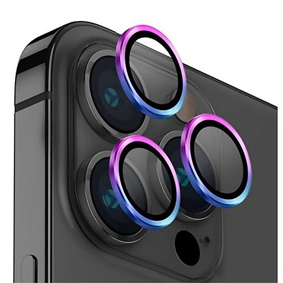 Cường lực Camera Flim dành cho iPhone 11 / 11pro / 11promax / 12 / 12pro - Hàng chính hãng