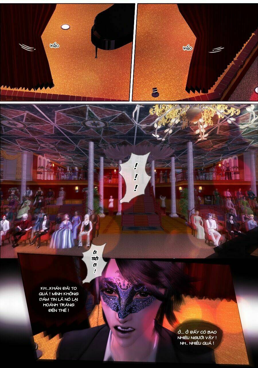 truyện sims - earl story chapter 88 7