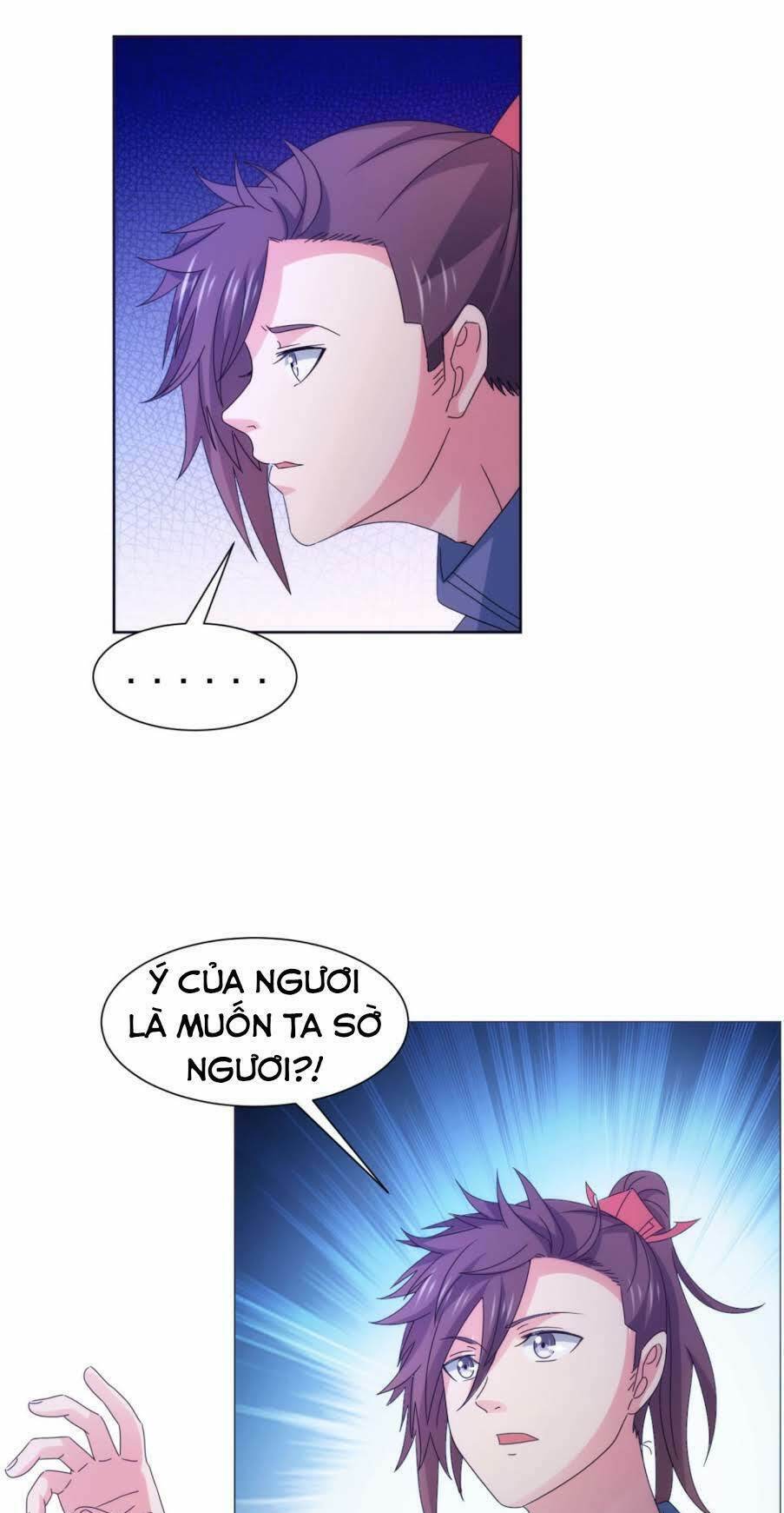 cực vũ huyền đế chapter 90 24