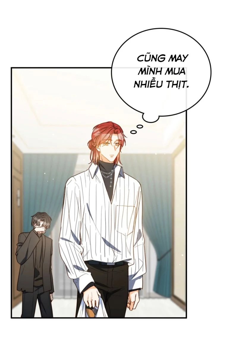 nụ hôn vực thẳm chapter 99 26