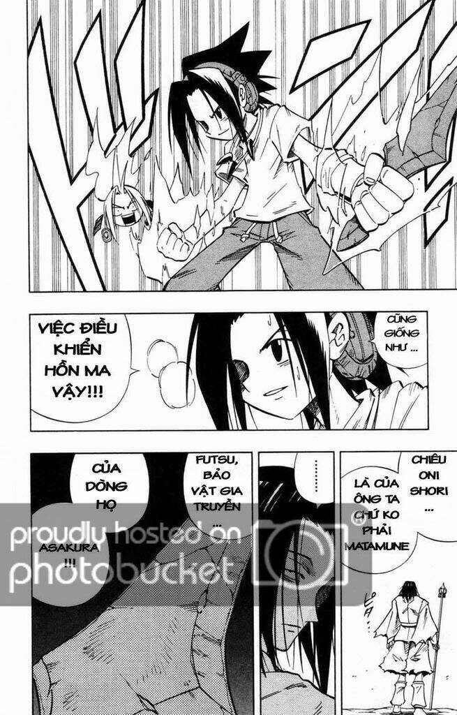 vua pháp thuật chapter 235 13