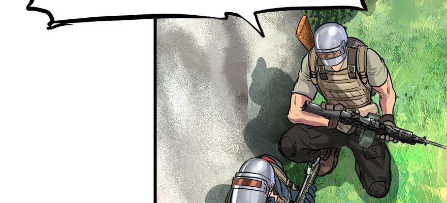 vua sinh tồn chapter 56 6