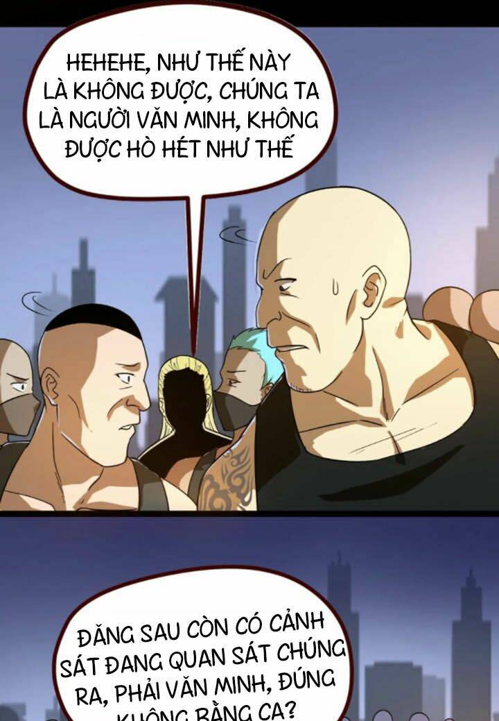 đai ca trở lại tuổi 16 chapter 9 20