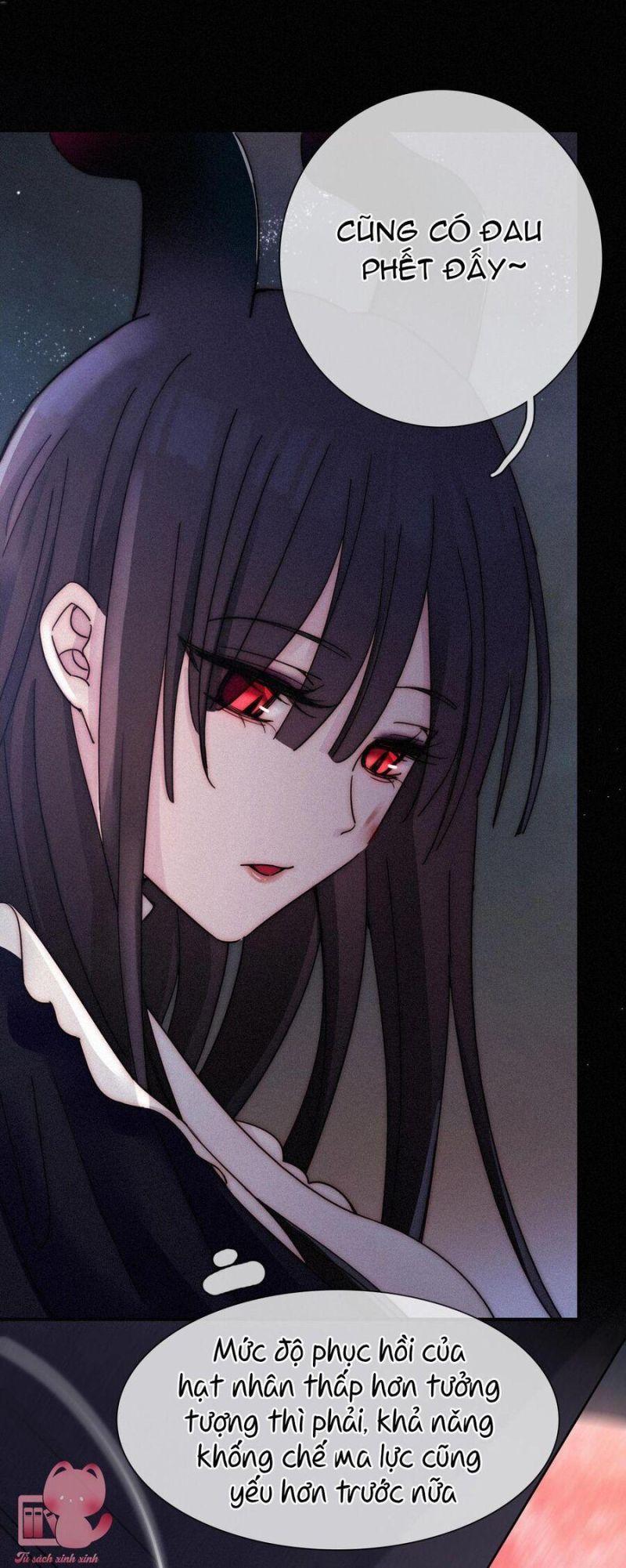 đêm tối chốn này chapter 66 32