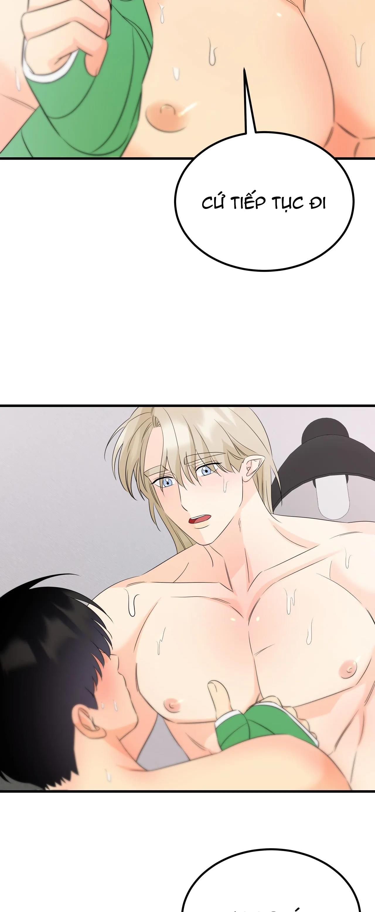 tình yêu cổ tích chapter 18 18