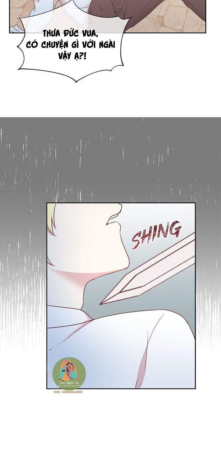 tôi sẽ đi đến cùng với hoàng đế chapter 68 9