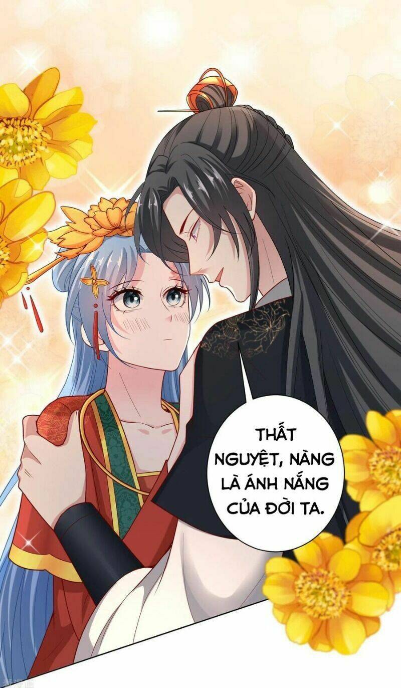 độc y đích nữ chapter 165 2