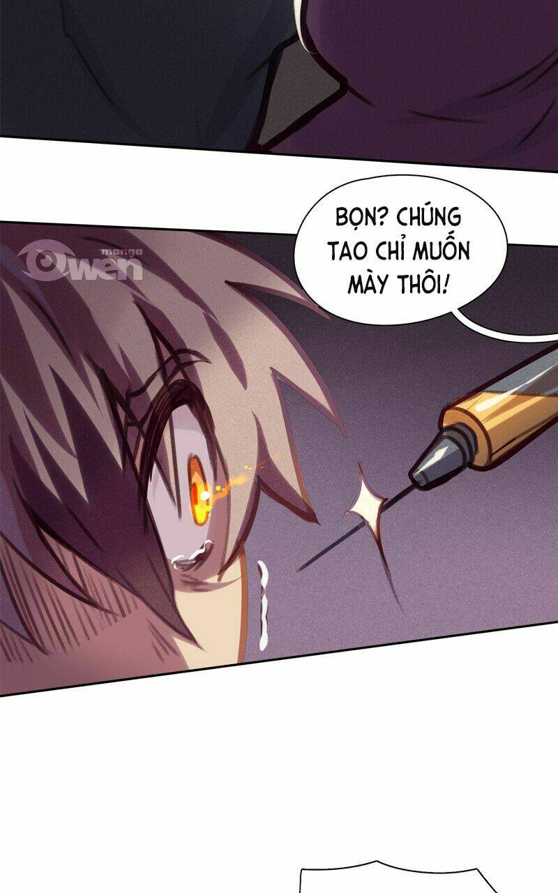 lời nguyền lalin chapter 18 29