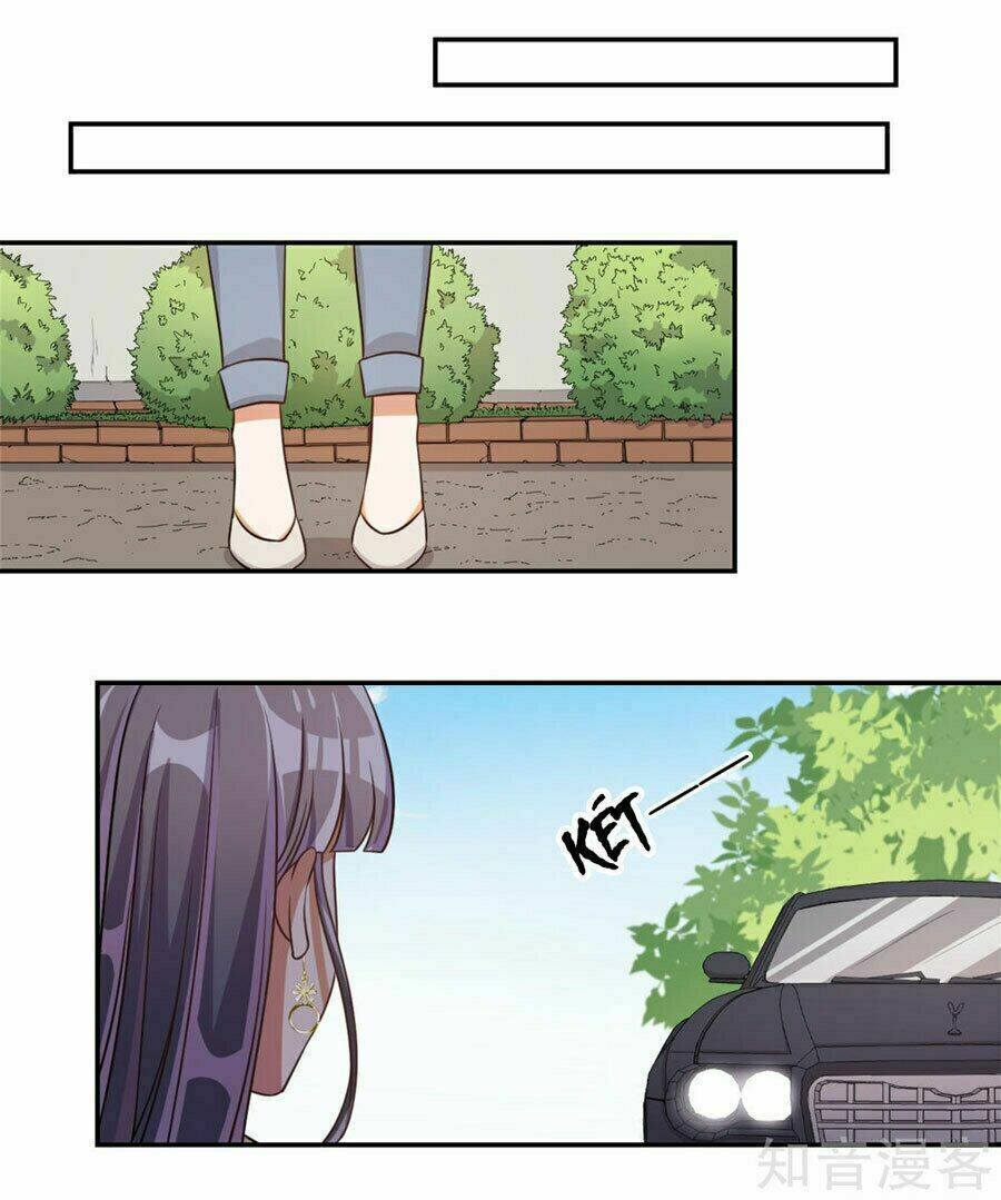 hôn nhân dục vọng: thiếu gia nhẹ một chút! chapter 51 10