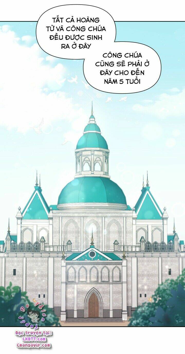 công chúa xấu xa chapter 2 23