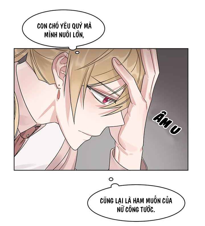 nhân tiện, nàng rồng! chapter 5 3