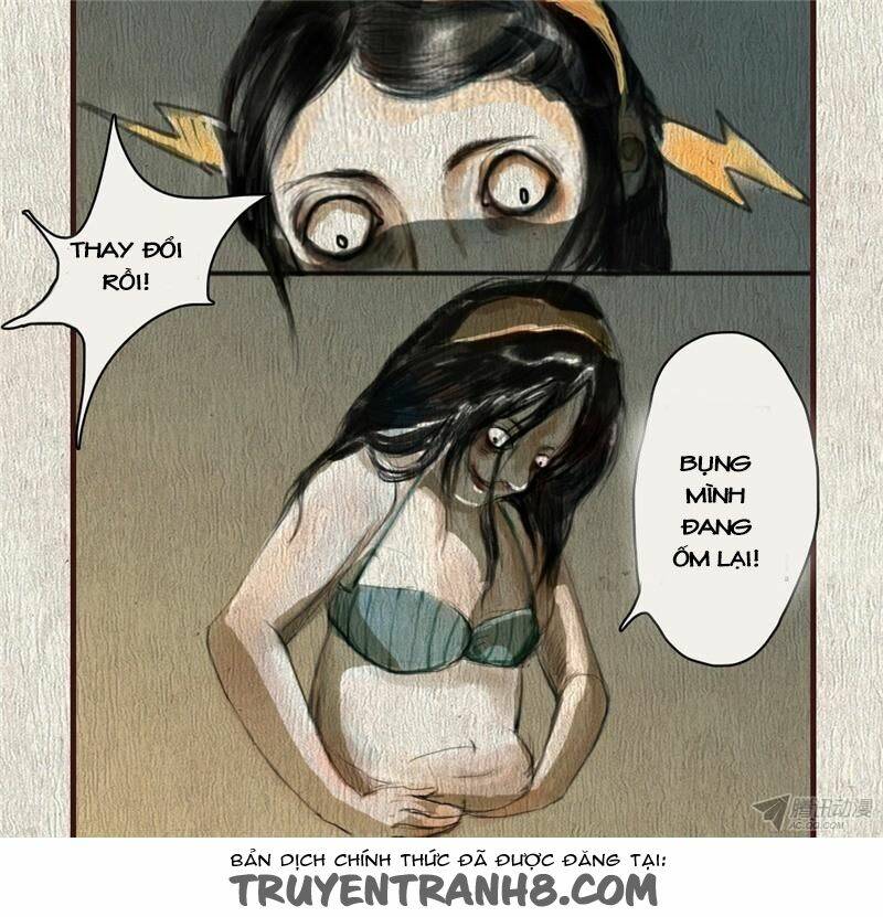 hiểm họa ô nhiễm nguồn nước chapter 5 8