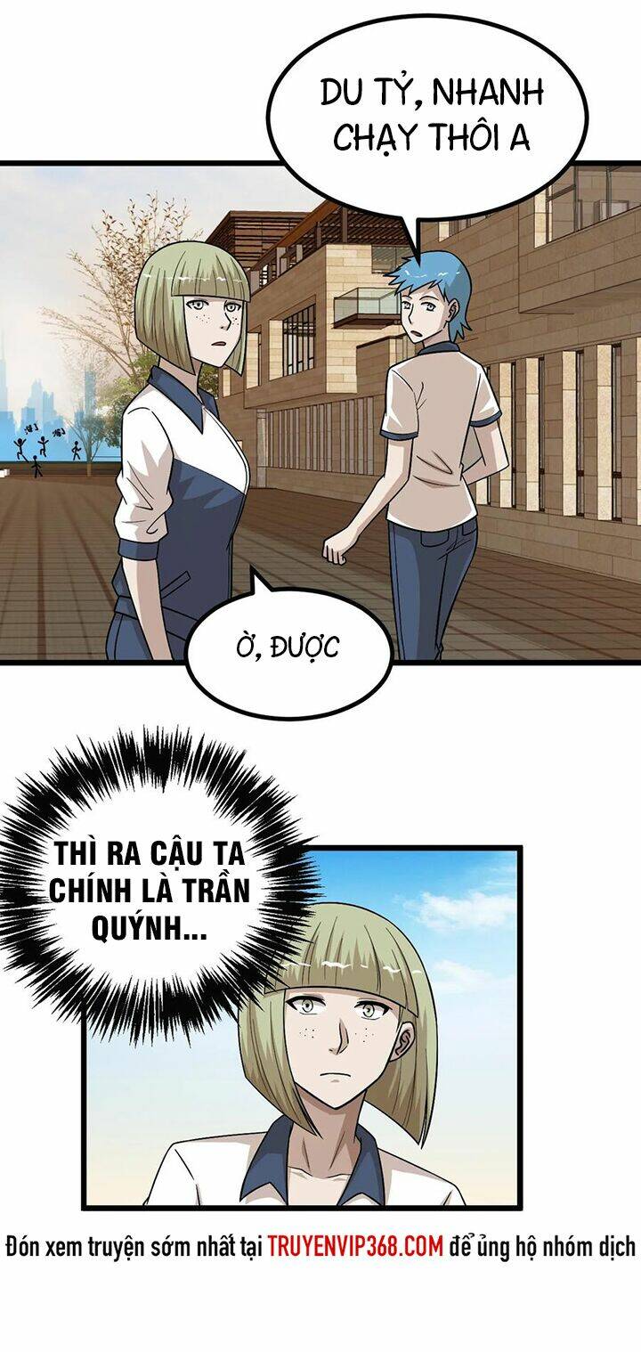 đai ca trở lại tuổi 16 chapter 72 20