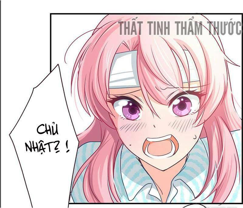 cuồng duệ tiểu thê chapter 9 11