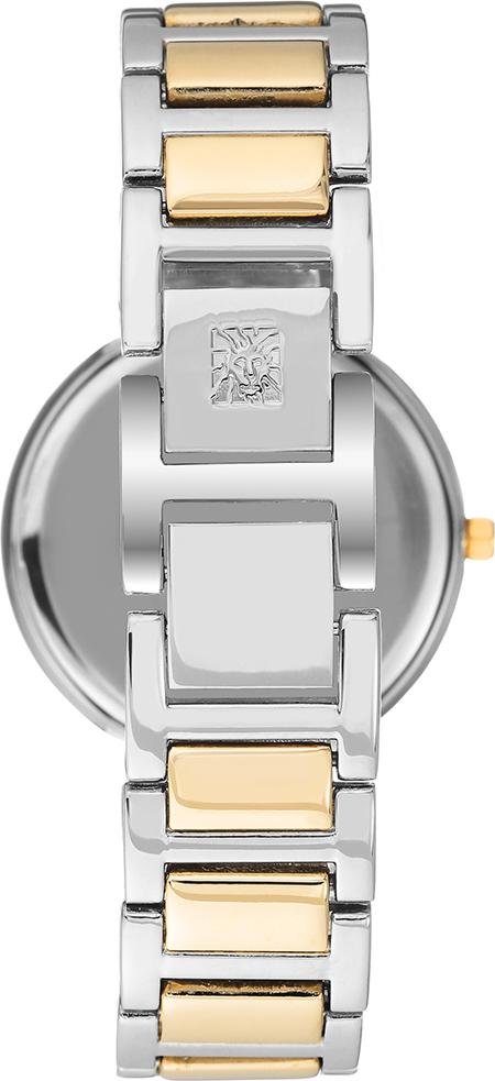 Đồng hồ thời trang nữ ANNE KLEIN 3169SVTT