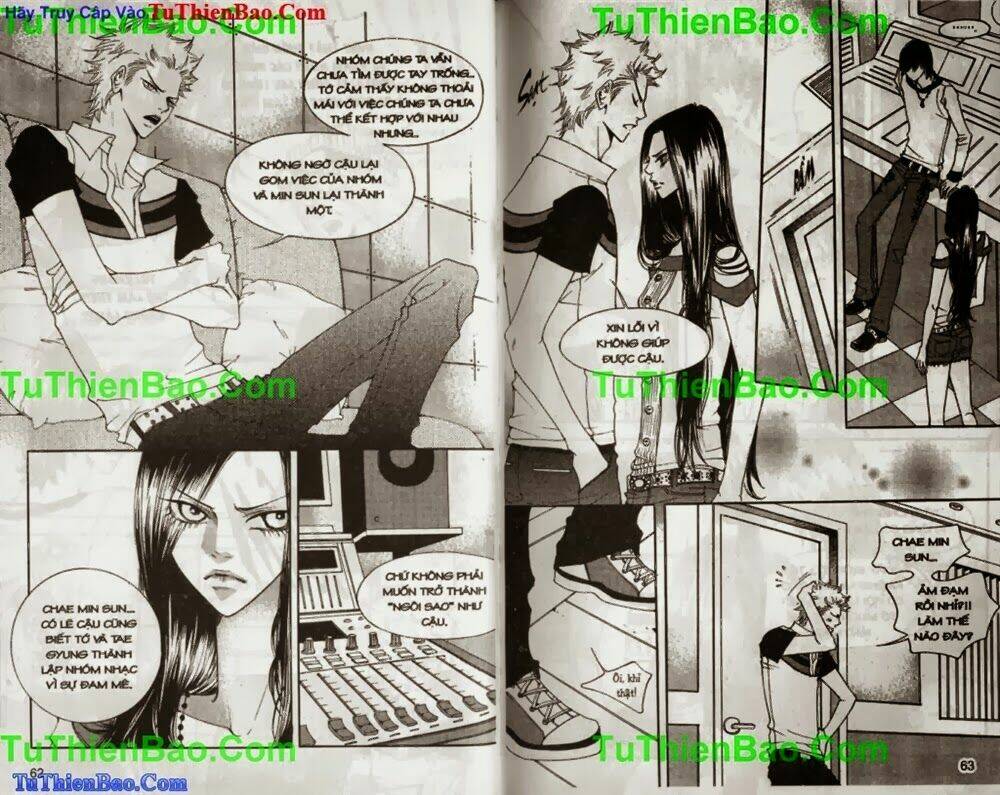 hải lam ngọc chapter 3 31