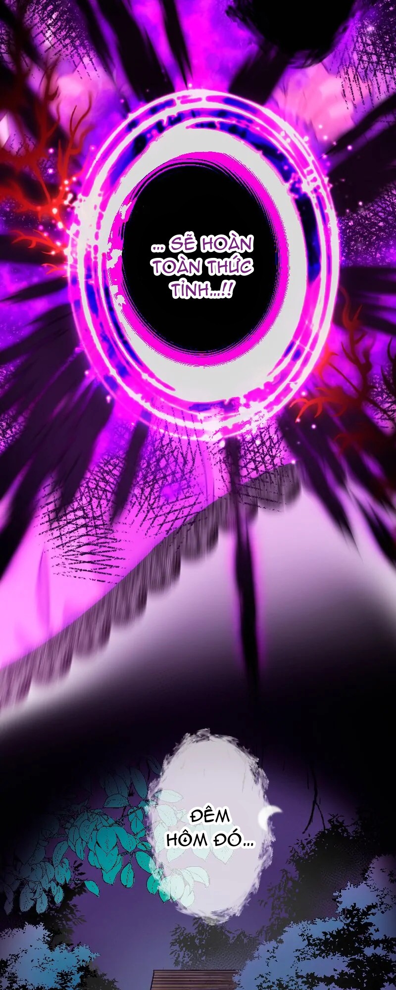cuộc nổi dậy của người phụ nữ bị nguyền rủa chapter 6.1 12